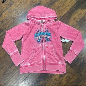 NWT Goodguys Rod and Custom Vintage Style Sweatshirt size XL